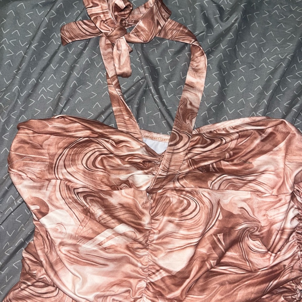 Shein dress